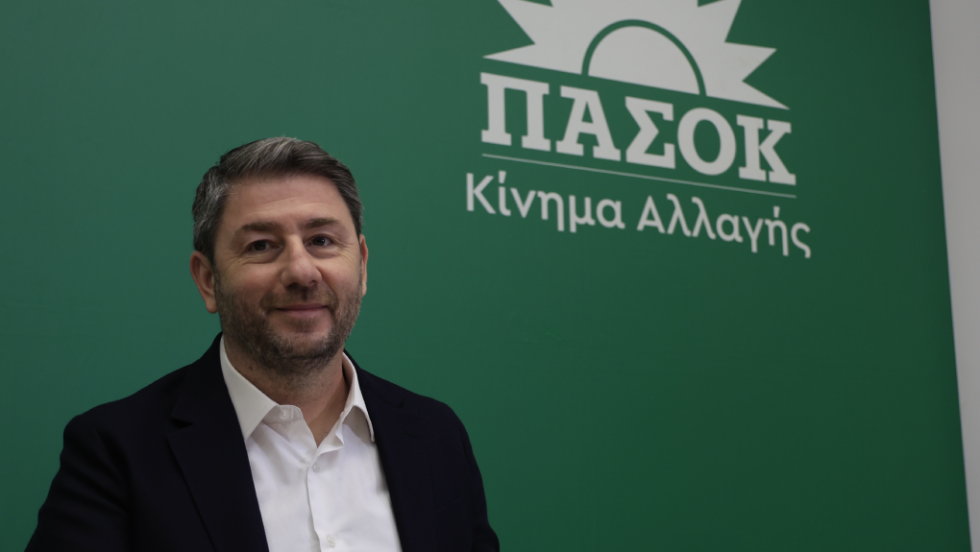 Το ΠΑΣΟΚ ετοιμάζει ψηφοδέλτια, ανοιχτό κάλεσμα Ανδρουλάκη για υποβολή υποψηφιοτήτων